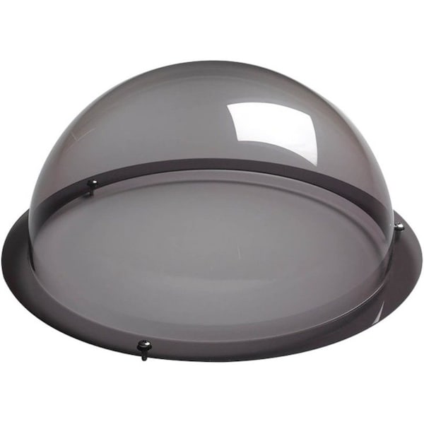 Vaddio 12" Smoke Tinted Dome Accessor 998-9000-220 - main